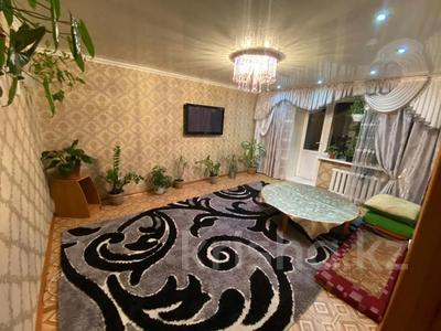 4-комнатная квартира, 78 м², 4/5 этаж, шухова за 30 млн 〒 в Петропавловске