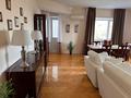 4-комнатная квартира · 200 м² · 3/4 этаж, Ташенова 12/2 за 1 млн ₸ в Астане — фото 14