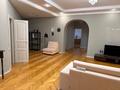 4-комнатная квартира · 200 м² · 3/4 этаж, Ташенова 12/2 за 1 млн ₸ в Астане — фото 16