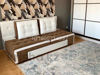 1-бөлмелі пәтер · 34.7 м² · 4/9 қабат, 7 мкр 51 — Магазин Светофор, бағасы: 5.6 млн ₸ в Степногорске