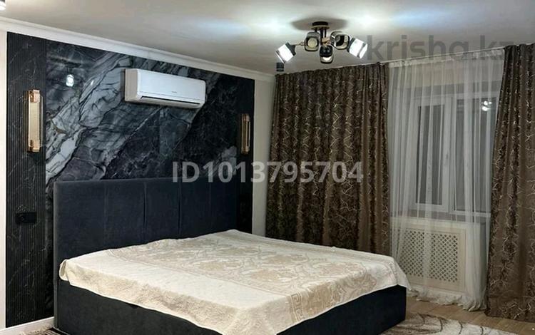 3-комнатная квартира · 80 м² · 2/4 этаж, Масанчи 108 — Сатпаева, Масанчи за 480 000 ₸ в Алматы, Бостандыкский р-н — фото 2