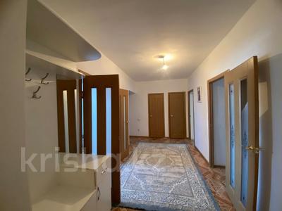 3-комнатная квартира · 83 м² · 4/9 этаж, Нур Актобе за 21.5 млн 〒