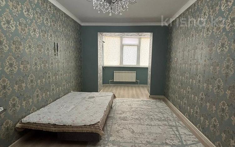 1-комнатная квартира · 50.4 м² · 4/5 этаж, мкр. Алтын орда, проспект Тауелсиздик 5к2 за 20 млн ₸ в Актобе — фото 2