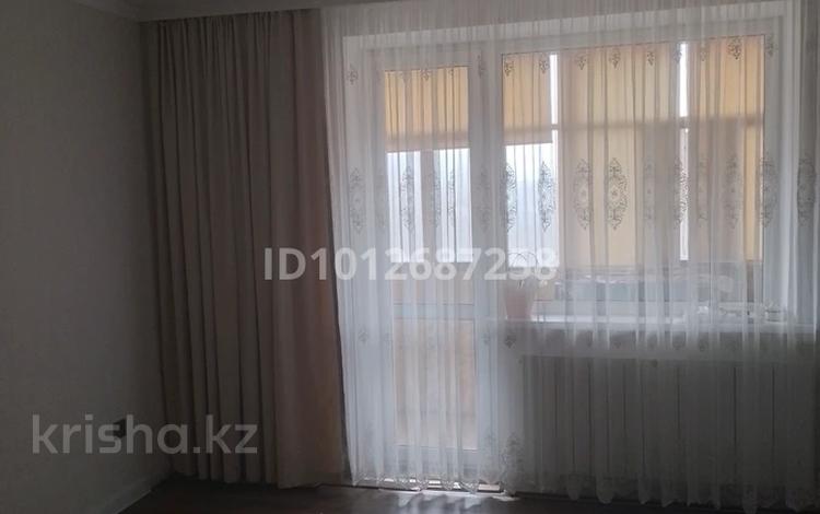 1-комнатная квартира · 41 м² · 10/10 этаж, мкр Юго-Восток, мкр Юго-Восток, мкр Гульдер 2 — Таттимбета за 18 млн ₸ в Караганде, Казыбек би р-н — фото 2