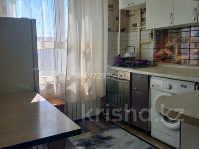 1-комнатная квартира · 36 м² · 2/5 этаж, Привокзальный - 5 мкр 20 — Арбат, спорт кещене за 8 000 ₸ в Атырау, мкр Привокзальный-5