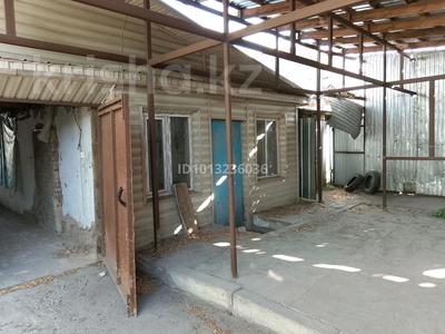 Отдельный дом · 3 комнаты · 120 м² · 40 сот., Конаева 9 — По трассе республиканской за 18 млн ₸ в Бактыбая жолбарысулах