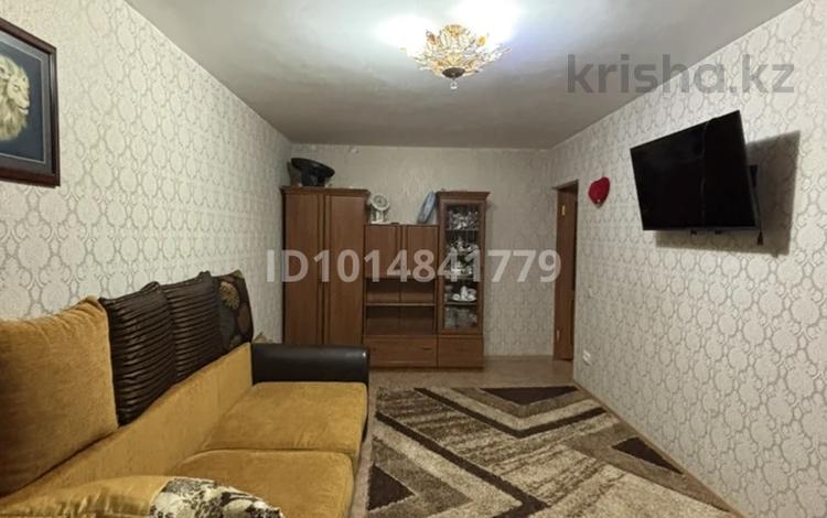1-бөлмелі пәтер · 32 м² · 4/5 қабат, Муратбаева 17, бағасы: 9.5 млн ₸ в  — фото 2