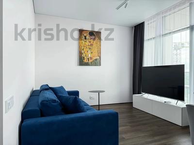 2-комнатная квартира · 40 м² · 9/12 этаж, Туран 52/4 за 15 000 ₸ в Астане, Есильский р-н