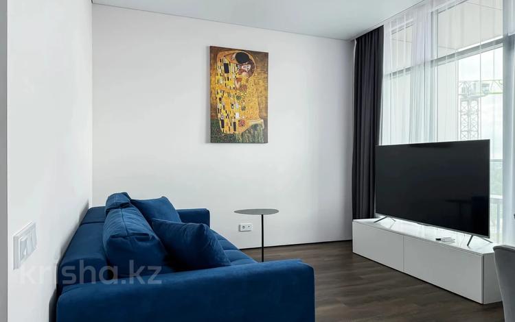 2-комнатная квартира · 40 м² · 9/12 этаж, Туран 52/4 за 15 000 ₸ в Астане, Есильский р-н — фото 3