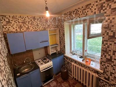 3-комнатная квартира · 56 м² · 1/2 этаж, Жамбыла за 9.4 млн 〒 в Петропавловске