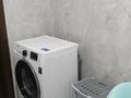 2-комнатная квартира · 65 м² · 6/10 этаж, КУНАЕВА 14/2 — ул Кунаева пересечения Мангилик Ел за 300 000 ₸ в Астане, Есильский р-н — фото 8