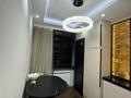4-бөлмелі пәтер · 75 м² · 1/5 қабат, Клочкова 115 — По Абая, между Жарокова и Ауэзова, бағасы: 77 млн ₸ в Алматы, Бостандыкский р-н