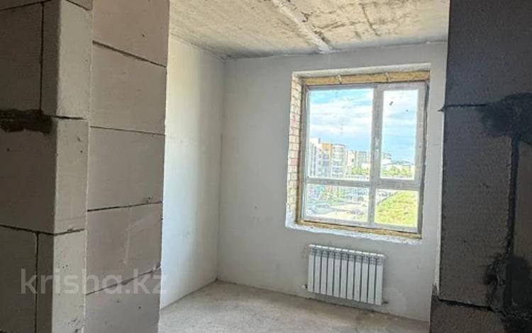 3-бөлмелі пәтер · 60 м² · 5/6 қабат, Голубые пруды ш/а., ​067-й учетный квартал 464/15, бағасы: 22 млн ₸ в Караганде, Алихана Бокейханова р-н — фото 3
