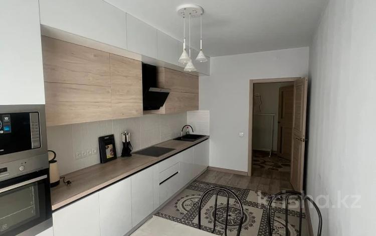 2-комнатная квартира · 61.2 м² · 7/13 этаж, Муратбаева за 52 млн ₸ в Алматы, Алмалинский р-н — фото 14