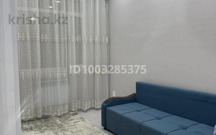 1-бөлмелі пәтер · 41 м² · 6/10 қабат, 18 микрорайон 28, бағасы: 150 000 ₸ в Актау, 18-й мкр  — фото 2