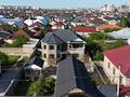 Отдельный дом · 6 комнат · 270.7 м² · 8 сот., мкр Самал-2, Мкр Самал-2, улица Болашак 26 — Аргынбекова Казиева за 120 млн ₸ в Шымкенте, Абайский р-н — фото 2