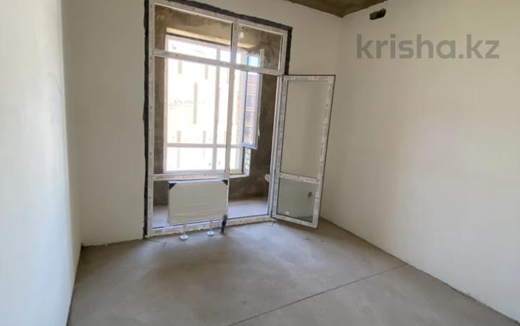 1-комнатная квартира · 40.74 м² · 11/12 этаж, Чингиз Айтматов 77/11 за 26.5 млн ₸ в Астане, Сарыарка р-н — фото 4