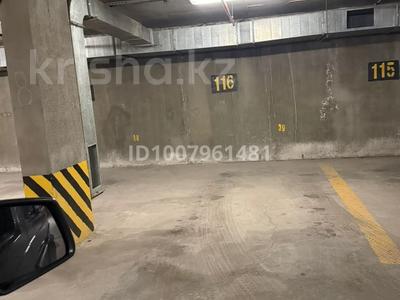 Паркинг · 12.5 м² · мкр Аккент, Мкр. Аккент 9 — Ташкентский тракт за ~ 1.9 млн ₸ в Алматы, Алатауский р-н