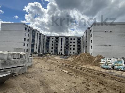 3-комнатная квартира · 105.7 м² · 4/6 этаж, мкр. Алтын орда 355 за 24 млн ₸ в Актобе
