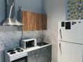 2-бөлмелі пәтер · 48 м² · 5/16 қабат, Санжара Асфендиярова 8, бағасы: 14 000 ₸ в Астане, Нура р-н — фото 6