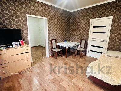 Отдельный дом · 4 комнаты · 114 м² · 9.3 сот., Абая 47 за 20.5 млн ₸ в Караганде, Казыбек би р-н