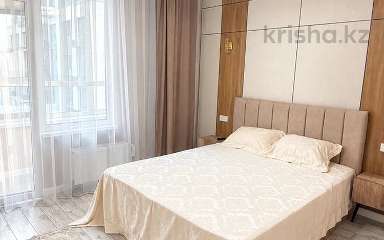 1-бөлмелі пәтер · 50 м² · 13/16 қабат, Нурсултана Назарбаева 1, бағасы: 20 000 ₸ в Шымкенте, Каратауский р-н — фото 11