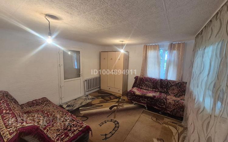 1-бөлмелі пәтер · 18 м², мкр Коккайнар 126 — Мамбетова 126, бағасы: 130 000 ₸ в Алматы, Алатауский р-н — фото 2