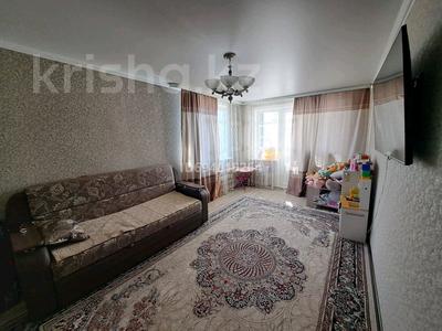 2-комнатная квартира, 42.8 м², 4/5 этаж, Интернациональная 6 за 16 млн 〒 в Петропавловске