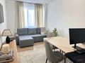 2-комнатная квартира · 69 м² · 9/13 этаж, Макатаева — Муратбаева за 53 млн ₸ в Алматы, Алмалинский р-н — фото 5