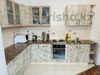 2-комнатная квартира · 75.5 м² · 4/12 этаж, Ракымжан Кошкарбаев 28 за 45.5 млн ₸ в Астане, Сарайшык р-н