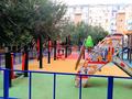 2-комнатная квартира · 55 м² · 8/9 этаж, мкр Ардагер, Сатпаева 48 д — Трц Атырау за 230 000 ₸ — фото 17