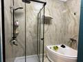 4-комнатная квартира · 180 м² · 5/6 этаж, мкр Мирас 128 за 170 млн ₸ в Алматы, Бостандыкский р-н — фото 16