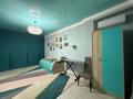 4-комнатная квартира · 180 м² · 5/6 этаж, мкр Мирас 128 за 170 млн ₸ в Алматы, Бостандыкский р-н — фото 12