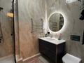 4-комнатная квартира · 180 м² · 5/6 этаж, мкр Мирас 128 за 170 млн ₸ в Алматы, Бостандыкский р-н — фото 14