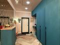 4-комнатная квартира · 180 м² · 5/6 этаж, мкр Мирас 128 за 170 млн ₸ в Алматы, Бостандыкский р-н — фото 3