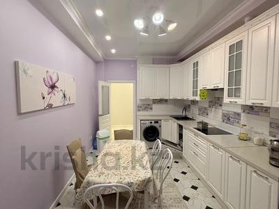 3-комнатная квартира · 117 м² · 10/15 этаж, 17-й мкр, ​17-й микрорайон 6 за 65 млн ₸ в Актау