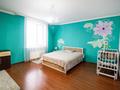 Жеке үй · 5 бөлме · 420 м² · 34 жүзд., ул. Талдыкорганская 41, бағасы: 140 млн ₸ — фото 10
