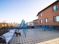 Жеке үй · 5 бөлме · 420 м² · 34 жүзд., ул. Талдыкорганская 41, бағасы: 140 млн ₸ — фото 25