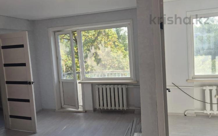 2-бөлмелі пәтер · 45 м² · 5/5 қабат, Амре Кашаубаева 13, бағасы: 17 млн ₸ в Усть-Каменогорске — фото 6