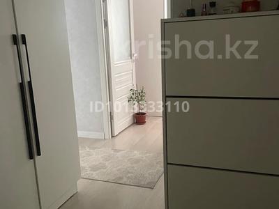 2-комнатная квартира · 54 м² · 4/12 этаж, Скрябина 28 к2 за 45 млн ₸ в Алматы, Жетысуский р-н