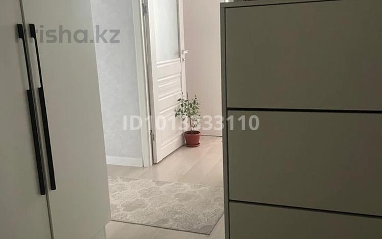 2-комнатная квартира · 54 м² · 4/12 этаж, Скрябина 28 к2 за 45 млн ₸ в Алматы, Жетысуский р-н — фото 2