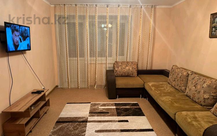 2-комнатная квартира · 60 м² · 6/9 этаж, Жамбыла Жабаева за 170 000 ₸ в Петропавловске — фото 2