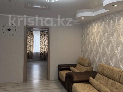 3-бөлмелі пәтер · 60 м² · 4/5 қабат, брусиловского 61, бағасы: 24 млн ₸ в Петропавловске