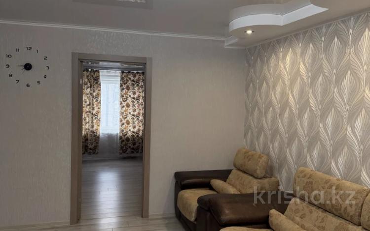 3-бөлмелі пәтер · 60 м² · 4/5 қабат, брусиловского 61, бағасы: 24 млн ₸ в Петропавловске — фото 13