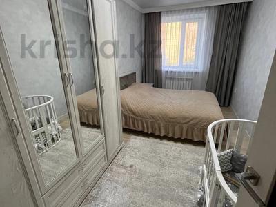 3-бөлмелі пәтер · 64 м² · 5/5 қабат, Сулейменова 22, бағасы: 19.1 млн ₸ в Кокшетау