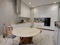 4-комнатная квартира · 140 м² · 12/12 этаж, Бекхожина 15 за 700 000 ₸ в Алматы, Медеуский р-н — фото 2