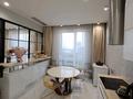 4-комнатная квартира · 140 м² · 12/12 этаж, Бекхожина 15 за 700 000 ₸ в Алматы, Медеуский р-н — фото 3