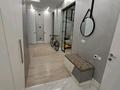 4-комнатная квартира · 140 м² · 12/12 этаж, Бекхожина 15 за 700 000 ₸ в Алматы, Медеуский р-н — фото 6