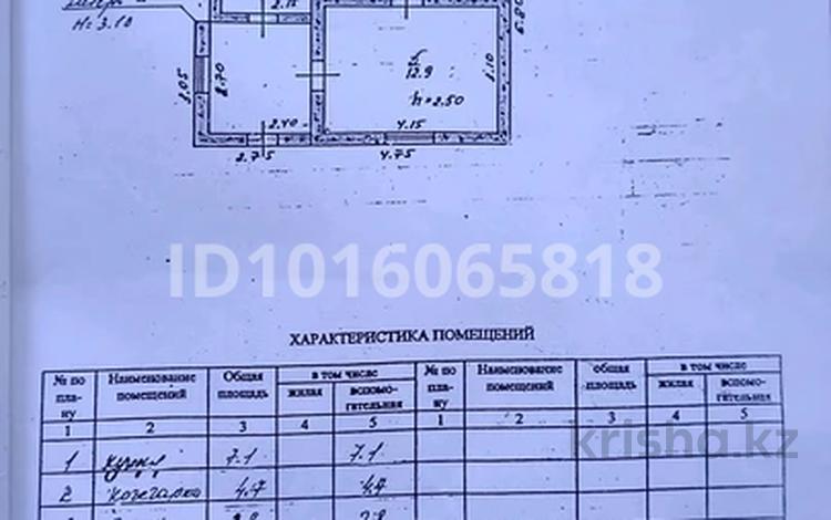 Отдельный дом · 4 комнаты · 40 м² · 19 сот., Кенес за 23 млн ₸ в  — фото 3