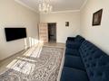 2-бөлмелі пәтер · 62 м² · 3/7 қабат, Аль-Фараби 33, бағасы: 52 млн ₸ в Астане, Есильский р-н — фото 2